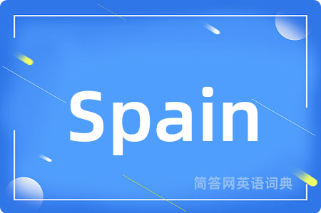 Spain