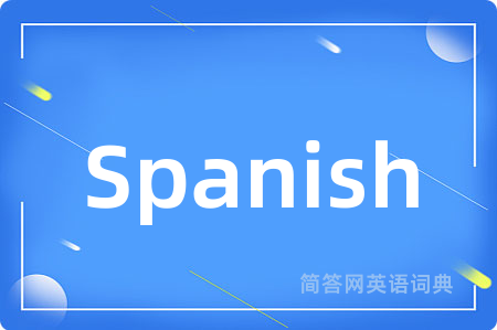 Spanish
