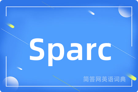 Sparc