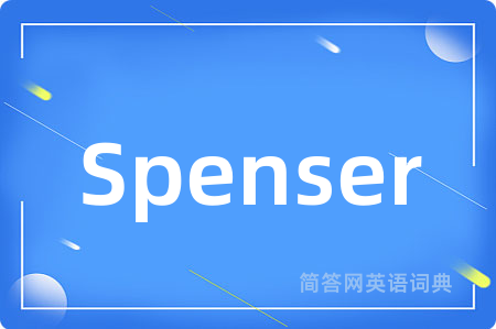 Spenser