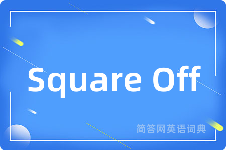 Square Off
