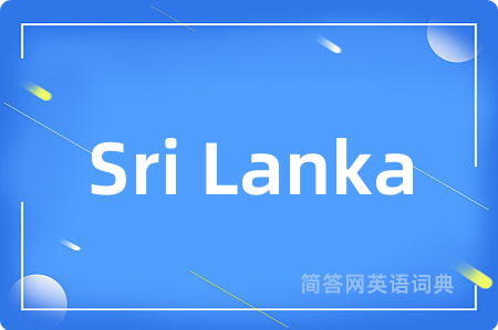 Sri Lanka