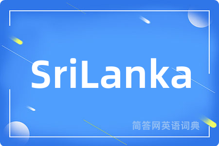 SriLanka