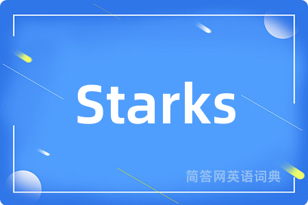 Starks