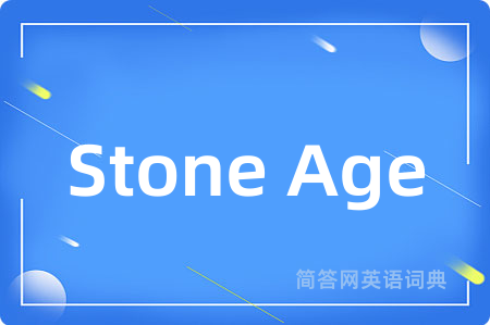 Stone Age