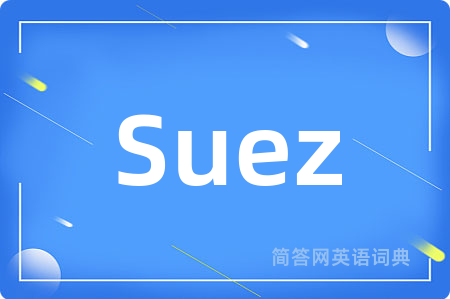Suez