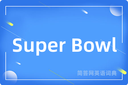 Super Bowl