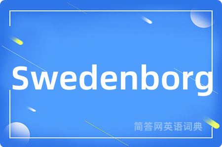Swedenborg
