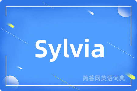 Sylvia
