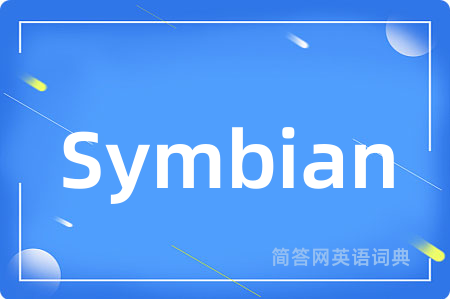 Symbian