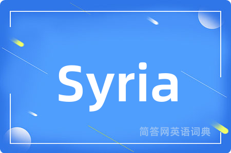 Syria