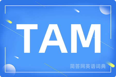TAM