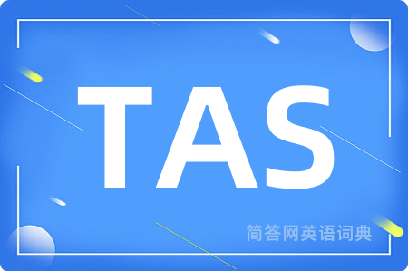 TAS