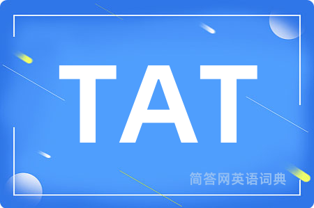 TAT