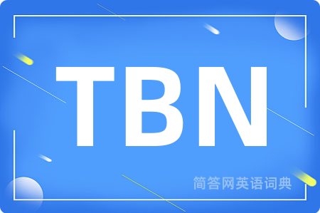 TBN