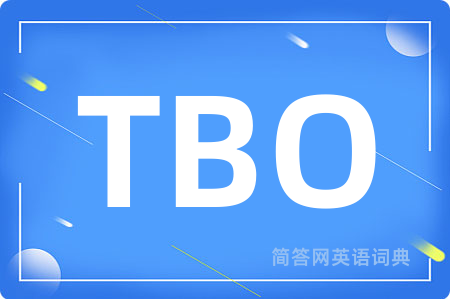 TBO