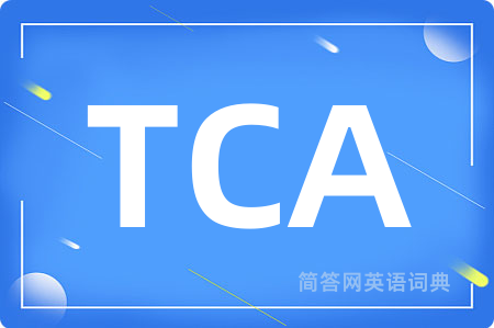 TCA