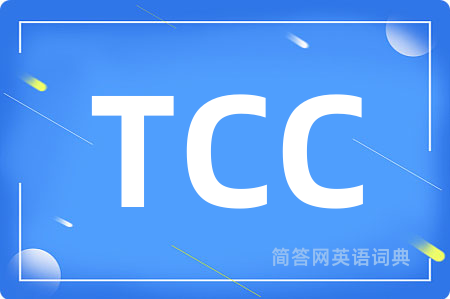 TCC
