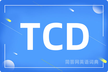 TCD