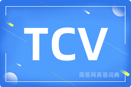 TCV
