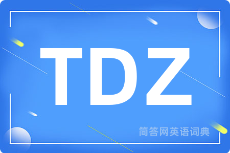 TDZ