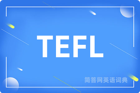 TEFL