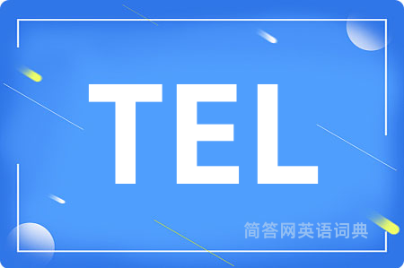 TEL
