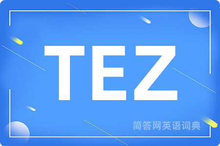 TEZ