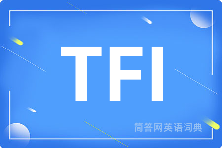 TFI