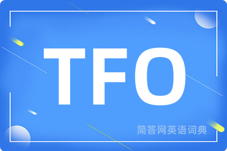 TFO
