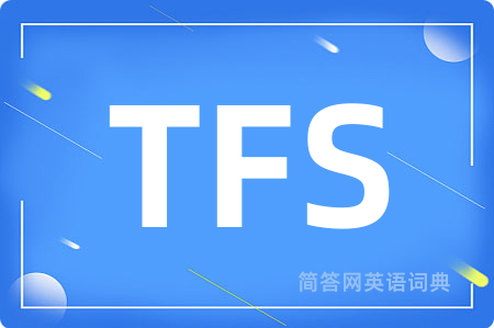 TFS