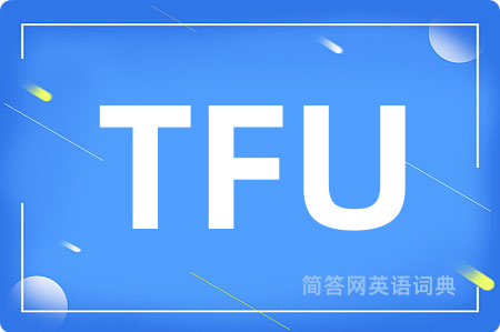 TFU