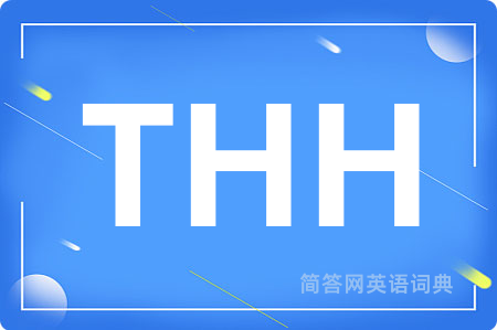 THH