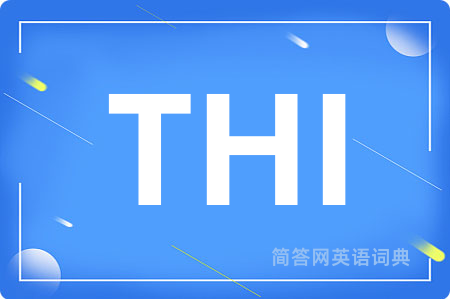 THI