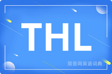 THL