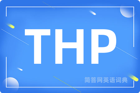THP