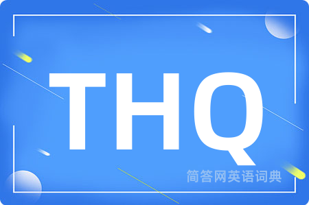 THQ