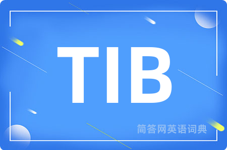 TIB