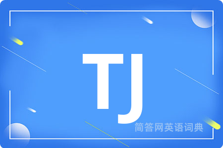 TJ