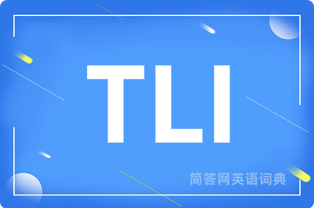 TLI