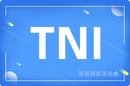 TNI