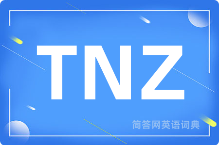 TNZ