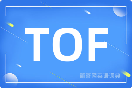 TOF