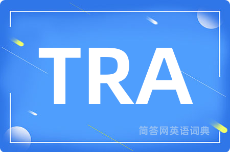 TRA