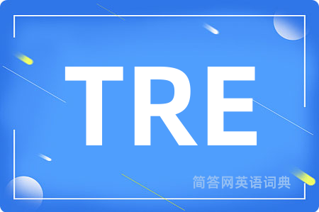 TRE