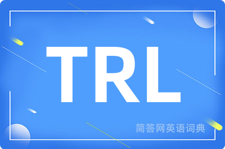 TRL