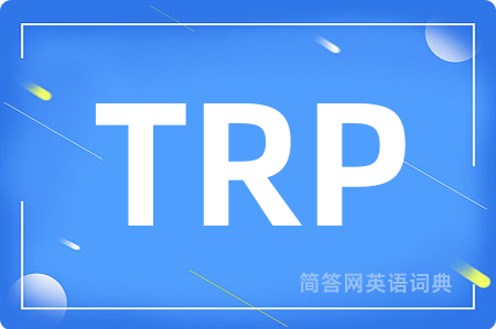 TRP