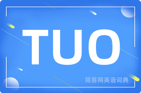 TUO