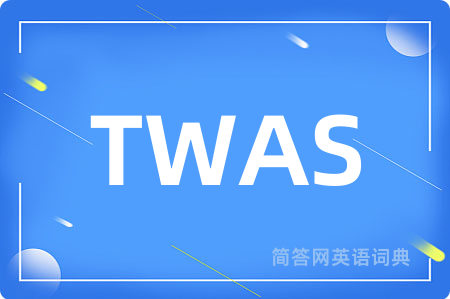 TWAS