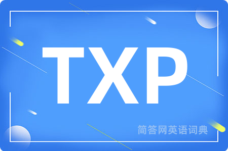 TXP